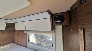 Mobilvetta 2021 K-YACHT 85 TEKNO LINE-thumb-30