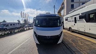 Mobilvetta 2021 K-YACHT 85 TEKNO LINE-thumb-2