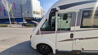Mobilvetta 2021 K-YACHT 85 TEKNO LINE-thumb-7
