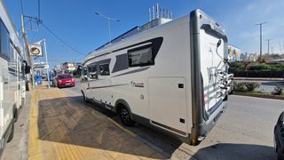 Mobilvetta 2021 K-YACHT 85 TEKNO LINE-thumb-6