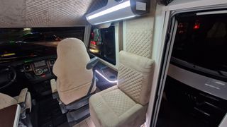Mobilvetta 2021 K-YACHT 85 TEKNO LINE-thumb-48