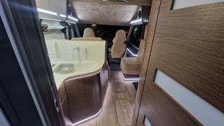 Mobilvetta 2021 K-YACHT 85 TEKNO LINE-thumb-52