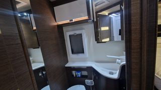 Mobilvetta 2021 K-YACHT 85 TEKNO LINE-thumb-60