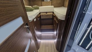 Mobilvetta 2021 K-YACHT 85 TEKNO LINE-thumb-57