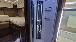 Mobilvetta 2021 K-YACHT 85 TEKNO LINE-thumb-62