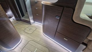 Mobilvetta 2021 K-YACHT 85 TEKNO LINE-thumb-53