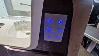 Mobilvetta 2021 K-YACHT 85 TEKNO LINE-thumb-56
