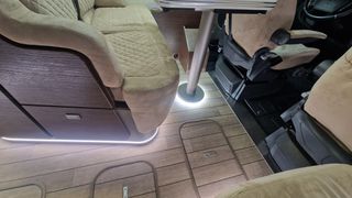 Mobilvetta 2021 K-YACHT 85 TEKNO LINE-thumb-49