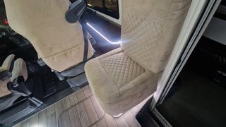 Mobilvetta 2021 K-YACHT 85 TEKNO LINE-thumb-51