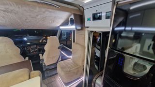 Mobilvetta 2021 K-YACHT 85 TEKNO LINE-thumb-54