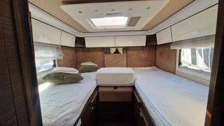 Mobilvetta 2021 K-YACHT 85 TEKNO LINE-thumb-26
