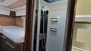 Mobilvetta 2021 K-YACHT 85 TEKNO LINE-thumb-36