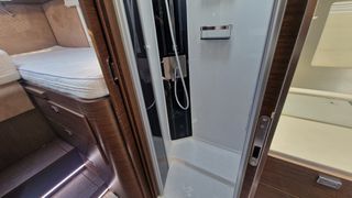 Mobilvetta 2021 K-YACHT 85 TEKNO LINE-thumb-37