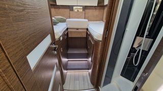 Mobilvetta 2021 K-YACHT 85 TEKNO LINE-thumb-25