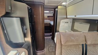 Mobilvetta 2021 K-YACHT 85 TEKNO LINE-thumb-22