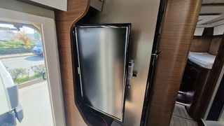 Mobilvetta 2021 K-YACHT 85 TEKNO LINE-thumb-38