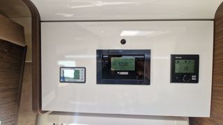 Mobilvetta 2021 K-YACHT 85 TEKNO LINE-thumb-40