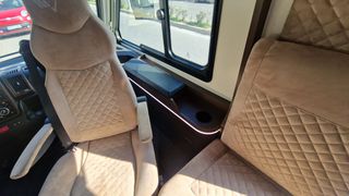 Mobilvetta 2021 K-YACHT 85 TEKNO LINE-thumb-15