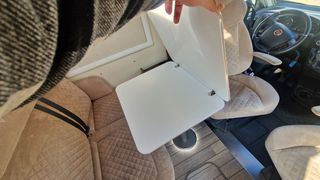 Mobilvetta 2021 K-YACHT 85 TEKNO LINE-thumb-18