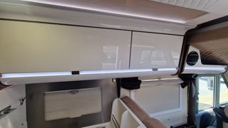 Mobilvetta 2021 K-YACHT 85 TEKNO LINE-thumb-23