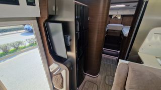 Mobilvetta 2021 K-YACHT 85 TEKNO LINE-thumb-20