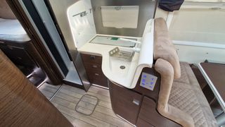 Mobilvetta 2021 K-YACHT 85 TEKNO LINE-thumb-21