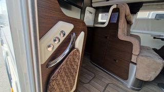Mobilvetta 2021 K-YACHT 85 TEKNO LINE-thumb-11
