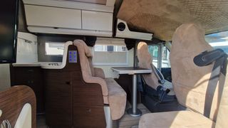 Mobilvetta 2021 K-YACHT 85 TEKNO LINE-thumb-12