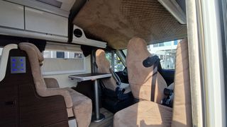 Mobilvetta 2021 K-YACHT 85 TEKNO LINE-thumb-9