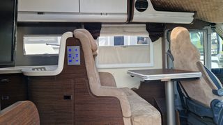 Mobilvetta 2021 K-YACHT 85 TEKNO LINE-thumb-10