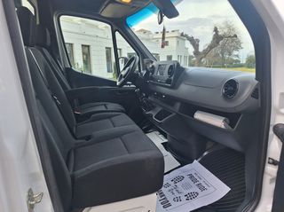 Καρότσα Mercedes-Benz 2021 SPRINTER 315CDI EURO6D ΚΑΡΟΤΣΑ ΚΟΝΤΟ-thumb-44