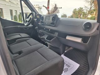 Καρότσα Mercedes-Benz 2021 SPRINTER 315CDI EURO6D ΚΑΡΟΤΣΑ ΚΟΝΤΟ-thumb-45