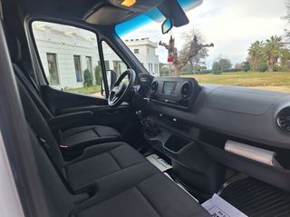 Καρότσα Mercedes-Benz 2021 SPRINTER 315CDI EURO6D ΚΑΡΟΤΣΑ ΚΟΝΤΟ-thumb-46