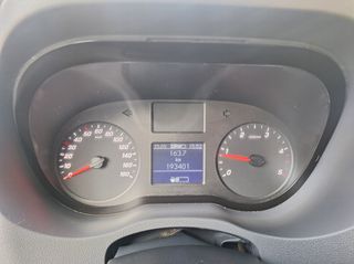 Καρότσα Mercedes-Benz 2021 SPRINTER 315CDI EURO6D ΚΑΡΟΤΣΑ ΚΟΝΤΟ-thumb-48