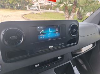 Καρότσα Mercedes-Benz 2021 SPRINTER 315CDI EURO6D ΚΑΡΟΤΣΑ ΚΟΝΤΟ-thumb-50