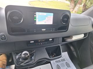 Καρότσα Mercedes-Benz 2021 SPRINTER 315CDI EURO6D ΚΑΡΟΤΣΑ ΚΟΝΤΟ-thumb-51