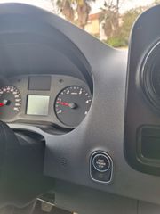 Καρότσα Mercedes-Benz 2021 SPRINTER 315CDI EURO6D ΚΑΡΟΤΣΑ ΚΟΝΤΟ-thumb-52