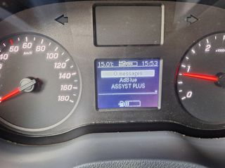 Καρότσα Mercedes-Benz 2021 SPRINTER 315CDI EURO6D ΚΑΡΟΤΣΑ ΚΟΝΤΟ-thumb-54