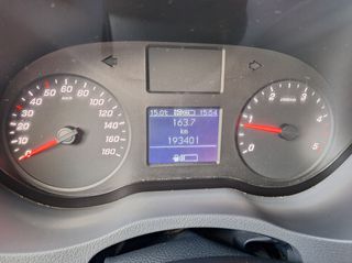 Καρότσα Mercedes-Benz 2021 SPRINTER 315CDI EURO6D ΚΑΡΟΤΣΑ ΚΟΝΤΟ-thumb-56