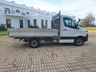Καρότσα Mercedes-Benz 2021 SPRINTER 315CDI EURO6D ΚΑΡΟΤΣΑ ΚΟΝΤΟ-thumb-18