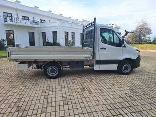 Καρότσα Mercedes-Benz 2021 SPRINTER 315CDI EURO6D ΚΑΡΟΤΣΑ ΚΟΝΤΟ-thumb-19