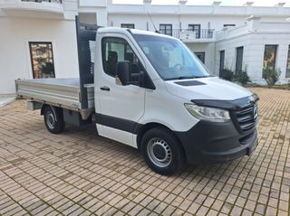 Καρότσα Mercedes-Benz 2021 SPRINTER 315CDI EURO6D ΚΑΡΟΤΣΑ ΚΟΝΤΟ-thumb-21