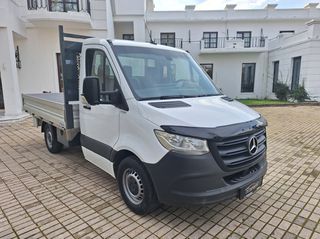 Καρότσα Mercedes-Benz 2021 SPRINTER 315CDI EURO6D ΚΑΡΟΤΣΑ ΚΟΝΤΟ-thumb-23