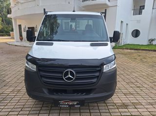 Καρότσα Mercedes-Benz 2021 SPRINTER 315CDI EURO6D ΚΑΡΟΤΣΑ ΚΟΝΤΟ-thumb-24