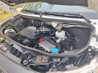Καρότσα Mercedes-Benz 2021 SPRINTER 315CDI EURO6D ΚΑΡΟΤΣΑ ΚΟΝΤΟ-thumb-30
