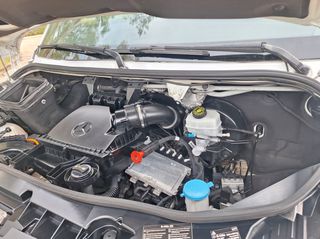 Καρότσα Mercedes-Benz 2021 SPRINTER 315CDI EURO6D ΚΑΡΟΤΣΑ ΚΟΝΤΟ-thumb-31