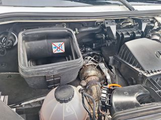 Καρότσα Mercedes-Benz 2021 SPRINTER 315CDI EURO6D ΚΑΡΟΤΣΑ ΚΟΝΤΟ-thumb-34
