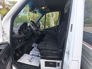 Καρότσα Mercedes-Benz 2021 SPRINTER 315CDI EURO6D ΚΑΡΟΤΣΑ ΚΟΝΤΟ-thumb-37