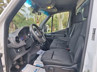 Καρότσα Mercedes-Benz 2021 SPRINTER 315CDI EURO6D ΚΑΡΟΤΣΑ ΚΟΝΤΟ-thumb-38
