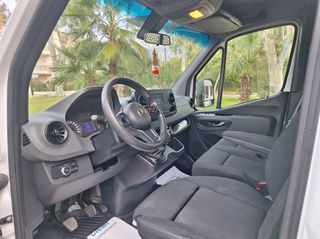 Καρότσα Mercedes-Benz 2021 SPRINTER 315CDI EURO6D ΚΑΡΟΤΣΑ ΚΟΝΤΟ-thumb-39